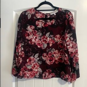 Cupcakes and cashmere blouse